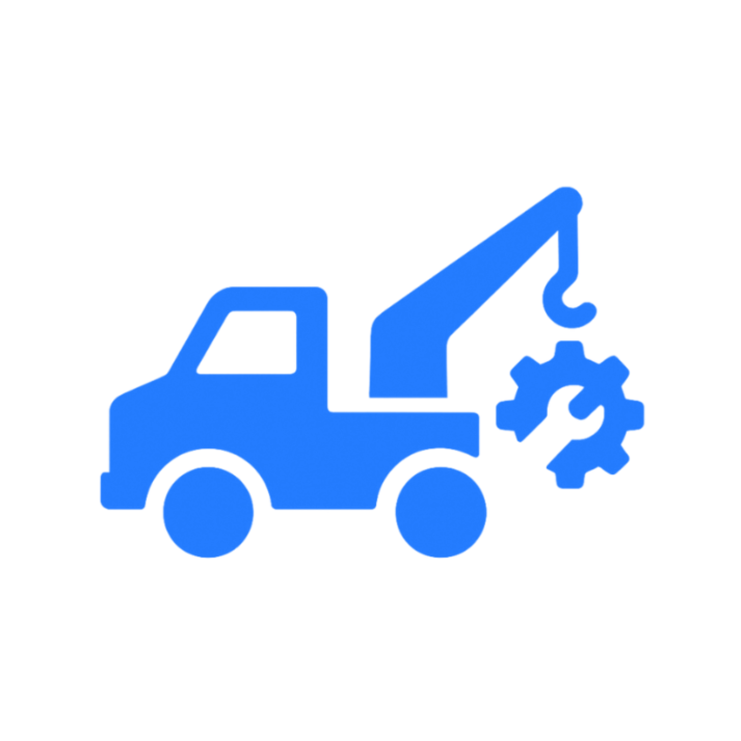 Tow Truck Repair